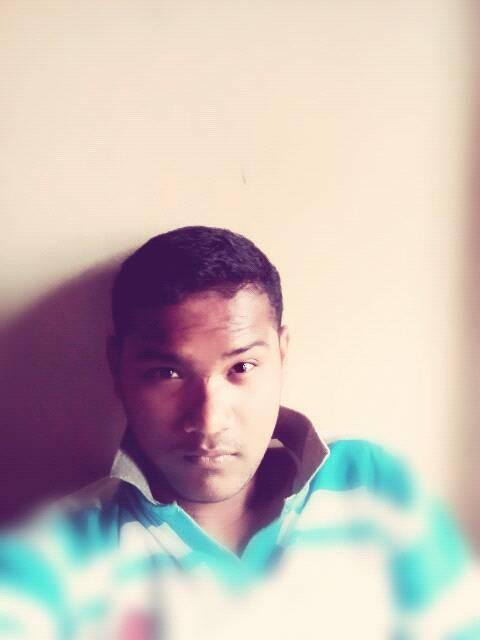 MD. MASUD KARIM MURAD